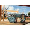 imageBOSCH GDE18V26DB15 SDSplus Bulldog Mobile Dust Extractor Kit with 1 CORE18V 4 Ah Advanced Power Battery