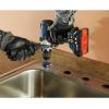imageBOSCH GSR18V975CB25 18V Brushless ConnectedReady 12 In DrillDriver Kit with 2 CORE18V 4 Ah Advanced Power BatteriesTool Only