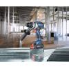 imageBOSCH GSR18V975CB25 18V Brushless ConnectedReady 12 In DrillDriver Kit with 2 CORE18V 4 Ah Advanced Power BatteriesTool Only