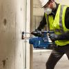 imageBosch GDE18V16 SDSplus Dust Collection AttachmentDust Collector