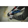 imageBosch GWS10450P 412 In Ergonomic Angle Grinder with Paddle Switch