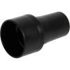 imageBosch VAC004 212 Inch Hose to 35mm Dust Hose Port AdapterDust Adapter Only