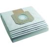 imageBosch VB170 HeavyDuty Paper Dust Bag for 17Gallon Dust Extractors 5 Pack