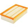 imageBosch VF100 Flat Pleated Paper Filter Beige