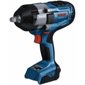 imageBOSCH GDS18V740N PROFACTOR 18V 12 In Impact Wrench with Friction Ring Bare ToolTool Only