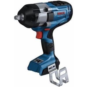 imageBOSCH GDS18V740N PROFACTOR 18V 12 In Impact Wrench with Friction Ring Bare ToolTool Only w Bluetooth Connectivity