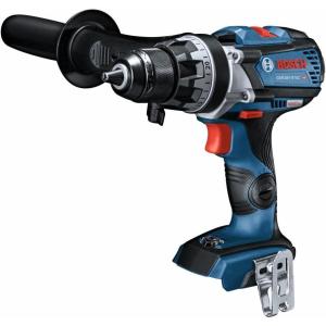 imageBOSCH GSR18V975CB25 18V Brushless ConnectedReady 12 In DrillDriver Kit with 2 CORE18V 4 Ah Advanced Power BatteriesTool Only