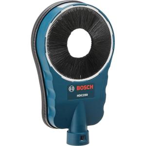 imageBOSCH HDC250 SDSMax Hammer Dust Collection Attachment