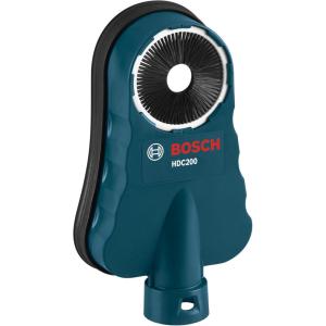 imageBosch HDC200 SDSMax Hammer Dust Collection Attachment