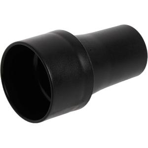 imageBosch VAC004 212 Inch Hose to 35mm Dust Hose Port AdapterDust Adapter Only