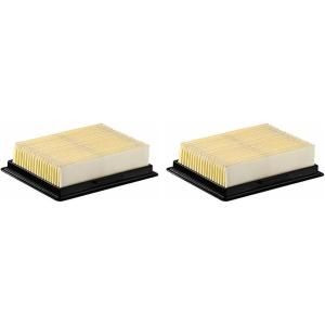 imageBosch VF12V 12V Vacuum Filter1 Count Pack of 2