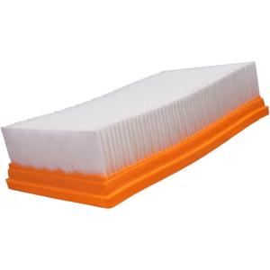 imageBosch VF130H Flat HEPA Filter Captures 9997 of Particles for Superior Allergy and Dust Control