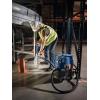 imageBOSCH HC2040 14 in x 2 in x 4 in Bulldog SDSPlus Rotary Hammer Bit