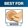 imageBOSCH SDTR080 Detail Sanding Triangle 80Grit 5Pack120 Grit