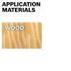imageBOSCH SDTR080 Detail Sanding Triangle 80Grit 5Pack60 Grit