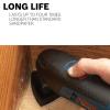 imageBOSCH SDTR080 Detail Sanding Triangle 80Grit 5Pack80 Grit