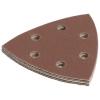 imageBOSCH SDTR080 Detail Sanding Triangle 80Grit 5PackAssorted