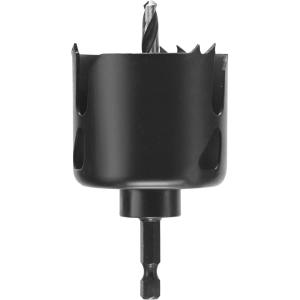 imageBOSCH HCD212 218 In Daredevil Wood Hole Saw with Arbor