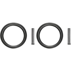 imageBosch HCRR001 Rubber Ring and Pin for SDSmax Rotary Hammer Core Bit1 Count Pack of 2