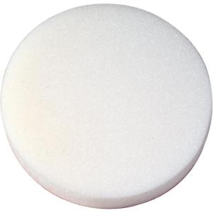 imageBosch RS013 5 In Sponge Applicator Pad  White