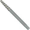 imageBOSCH BSPE6D 12Piece Assorted Set Spiral Flute HighCarbon Steel Screw Extractor ampamp Black Oxide Drill Bits Ideal for Removing Stripped Screws Bolts Fasteners1