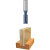 imageBosch 84603M 2332 in x 114 in Carbide Tipped Plywood Mortising Bit
