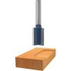 imageBosch 85249M 12 In x 34 In Carbide Tipped Hinge Mortising Bit