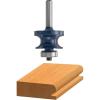 imageBosch 85666M 316 in x 1116 in Carbide Tipped Edge Beading Bit