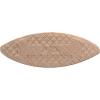 imageBosch GFF120 50Piece 20 Joining Biscuits  Ideal for EdgetoEdge FacetoEdge and Miter JointsIdeal for Thin Wood
