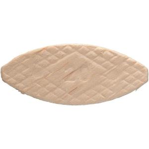 imageBosch GFF120 50Piece 20 Joining Biscuits  Ideal for EdgetoEdge FacetoEdge and Miter JointsIdeal for Thick Wood