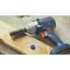 imageBOSCH GDS18V330CB25 18V Brushless ConnectedReady 12 In MidTorque Impact Wrench Kit with Friction Ring and ThruHole and 2 CORE18V 4 Ah Advanced Power Batteriesw 2 18V 4 Ah Batteries