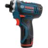 imageBOSCH PS21N 12V Max TwoSpeed Pocket Driver Bare Toolw 2 12V Batteries