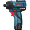 imageBOSCH PS42N 12V Max Brushless Impact Driver Bare ToolTool Only