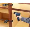 imageBosch GSR12V300N 12V Max EC Brushless 38 In DrillDriver Bare Toolw 2 12V Batteries