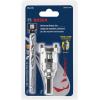imageBosch HSAHS Universal Quick Change Arbor with HighSpeed Steel Pilot Bit