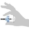 imageBosch HTW114 114 In Thinwall Hole Saw112 Inch