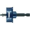 imageBosch HTW114 114 In Thinwall Hole Saw114 Inch