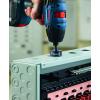 imageBosch HTW114 114 In Thinwall Hole Saw3 Piece Set