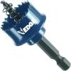 imageBOSCH HTW1 1 In Thinwall Hole Saw Blue
