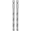 imageBosch HSPHS 14quot Hex 4quot HighSpeed Steel Pilot Bit1 Count Pack of 2