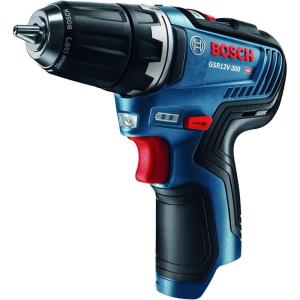 imageBosch GSR12V300N 12V Max EC Brushless 38 In DrillDriver Bare ToolTool Only