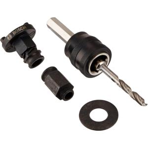 imageBosch PCM12AN 3 PC Universal Quick Change Mandrel Kit