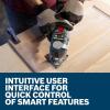 imageBOSCH GOP18V40N 18V Brushless StarlockMax Oscillating Tool  Powerful 20000 OPM 6 Speed Settings AutoStop Ergonomic Design Fast Accessory Changes Ideal for Remodelers ampamp Contractors