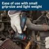 imageBOSCH GWG12V20SB23 12V Max Brushless 14 In Right Angle Die Grinder Kit with 2 30 Ah Batteriesw 2 12V Batteries