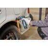 imageBOSCH GWG12V20SB23 12V Max Brushless 14 In Right Angle Die Grinder Kit with 2 30 Ah Batteriesw 2 12V Batteries