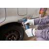 imageBOSCH GWG12V20SB23 12V Max Brushless 14 In Right Angle Die Grinder Kit with 2 30 Ah Batteriesw 2 12V Batteries