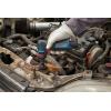 imageBOSCH GWG12V20SB23 12V Max Brushless 14 In Right Angle Die Grinder Kit with 2 30 Ah Batteriesw 2 12V Batteries