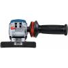imageBOSCH GWS18V10N 18V Brushless 412  5 In Angle Grinder with Slide Switch Bare Tool