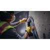 imageBOSCH GWS18V10PB14 18V Brushless 412  5 In Angle Grinder Kit with Paddle Switch and 1 CORE18V 8 Ah High Power BatteryTool Only
