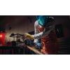 imageBOSCH GWS18V10PB14 18V Brushless 412  5 In Angle Grinder Kit with Paddle Switch and 1 CORE18V 8 Ah High Power BatteryTool Only